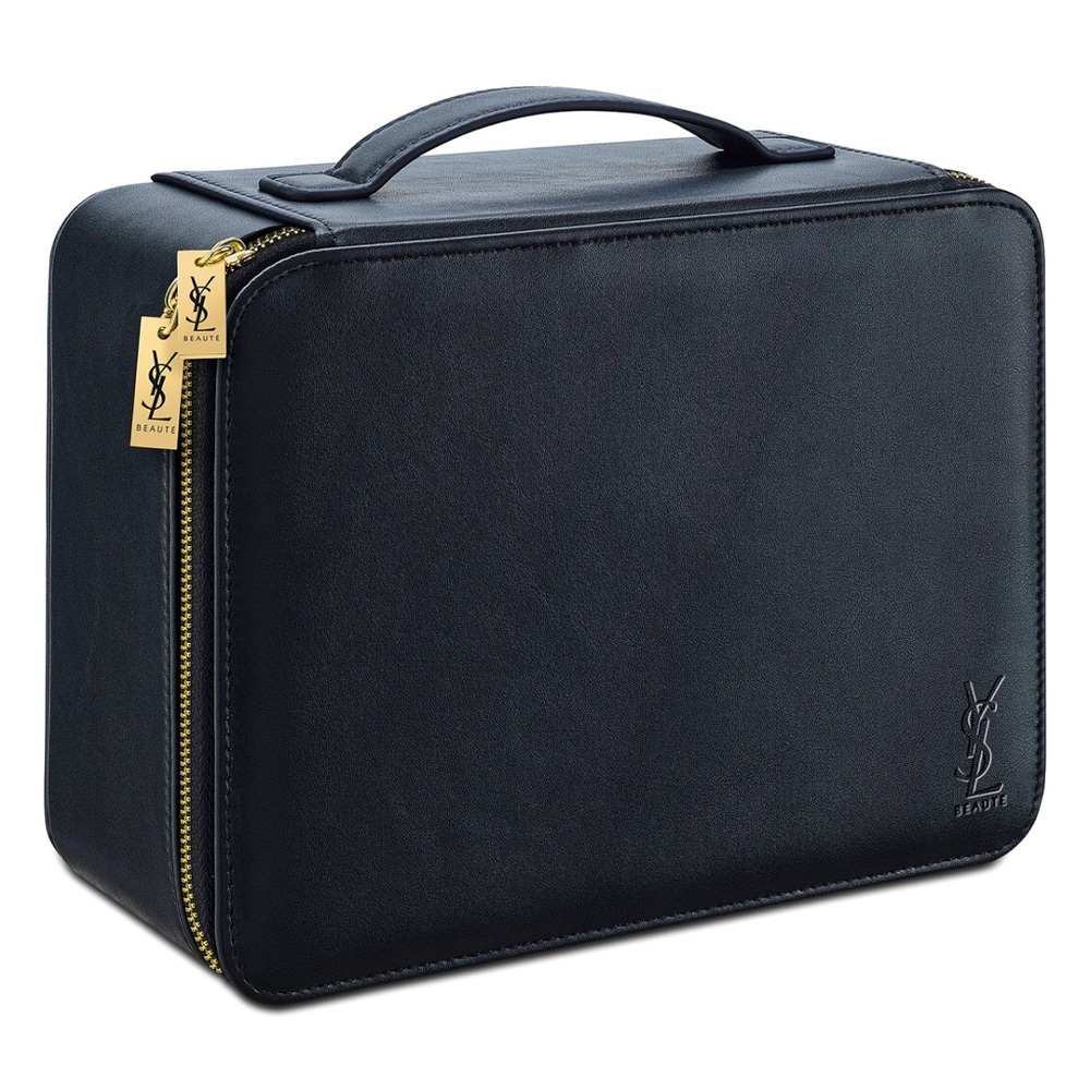 YSL Vanity Bag